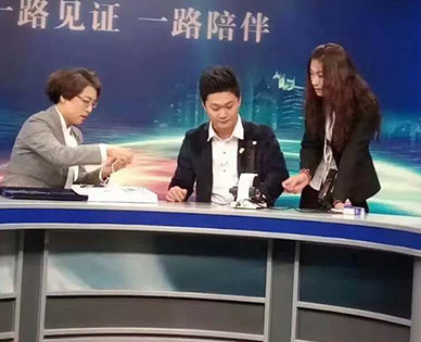 客户案例